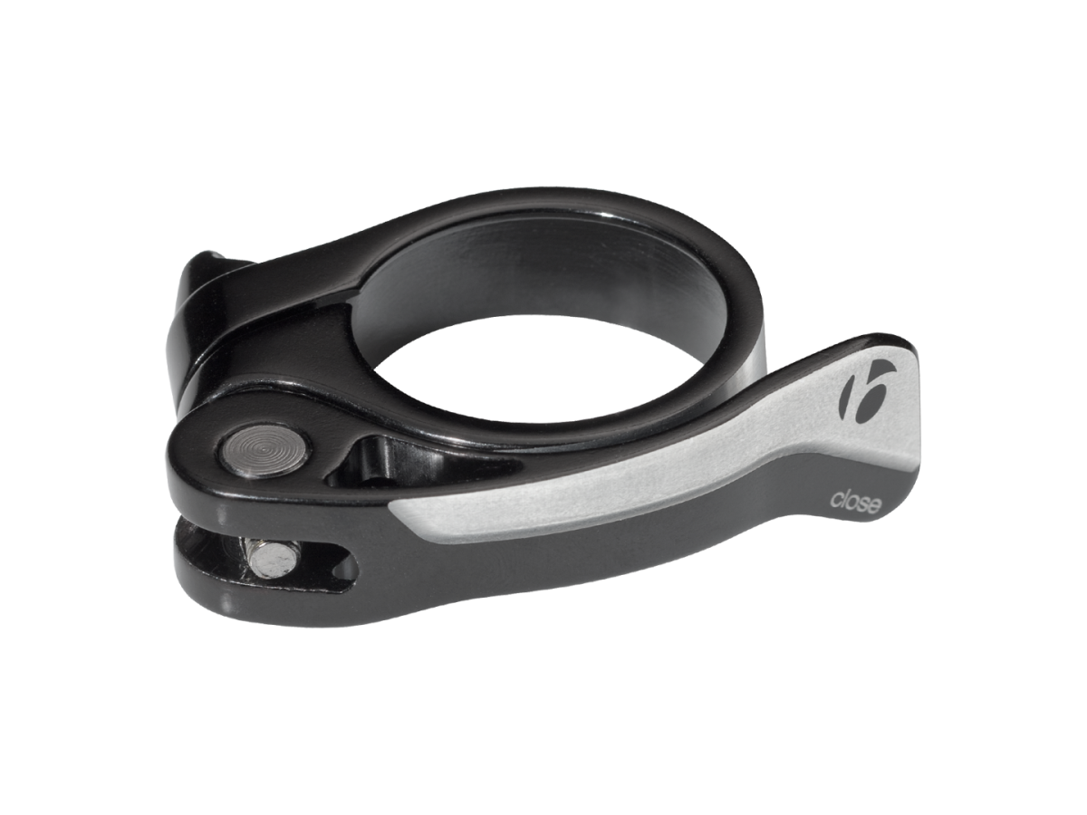 Bontrager Carbon Friendly Quick Release Seatpost Clamp Trek