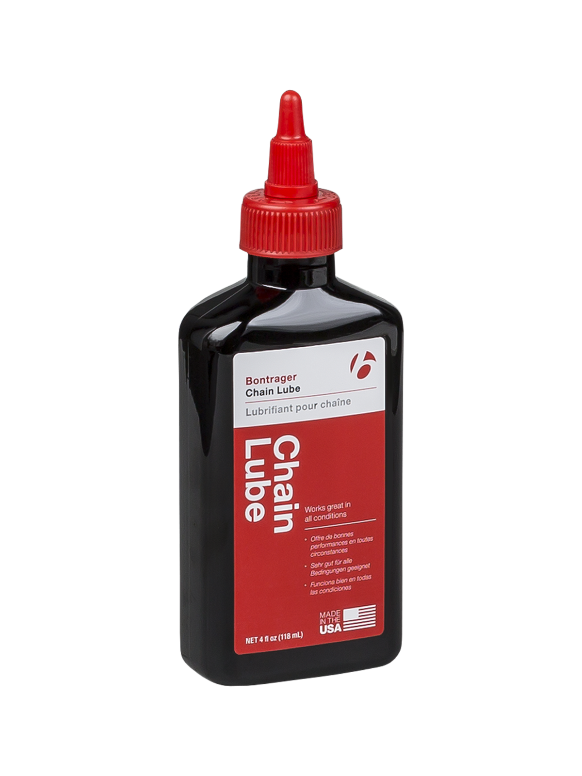 Bike & Chain Lube | 1oz Precision Tip | Aim | PlanetSafe Lubricants