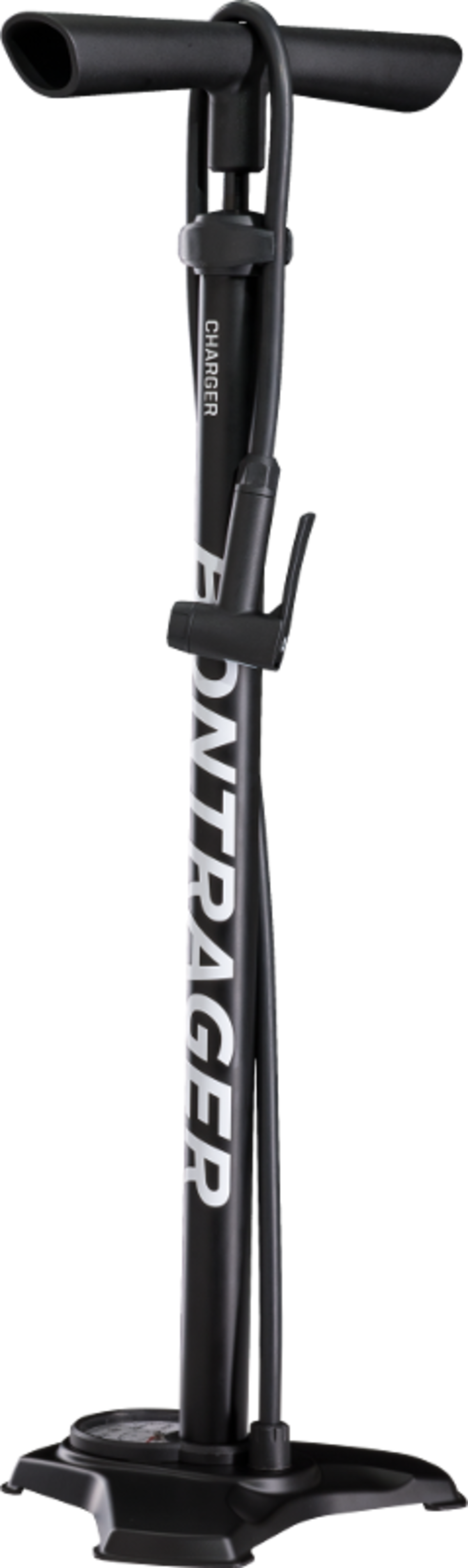 Bontrager Charger Floor Pump