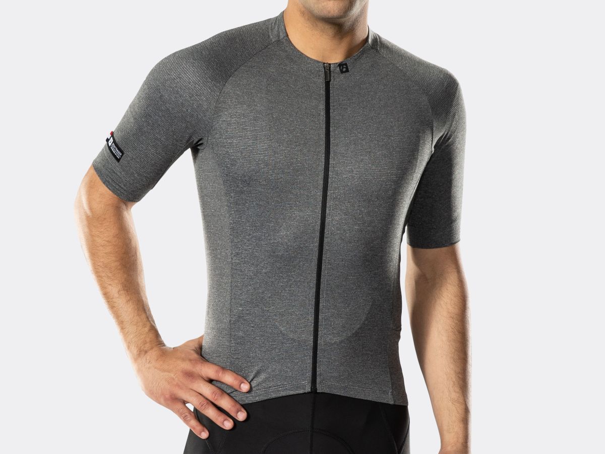 TREK BONTRAGER トレック　ボントレガー　ショートスリーブジャージ Amazon | Bontrager TREK FACTORY RACING RSL Jersey