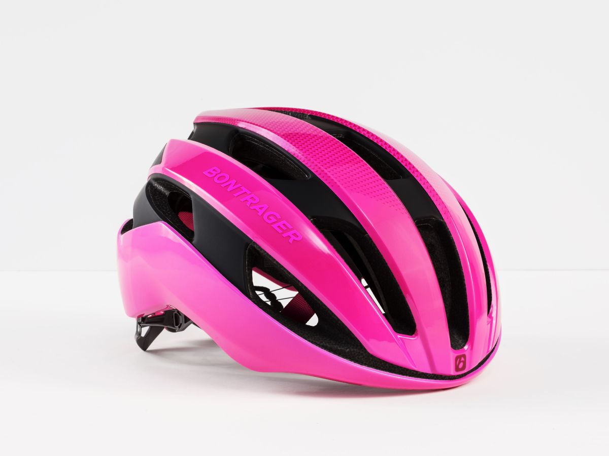 Bontrager Circuit Mips Asia Fit Road Bike Helmet - Trek Bikes (INE)