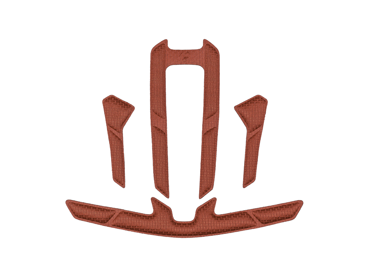 Bontrager Circuit Mips Bike Helmet Fit Pad Kit Trek Bikes