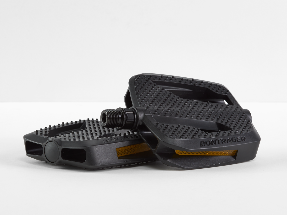 Trek best sale bicycle pedals