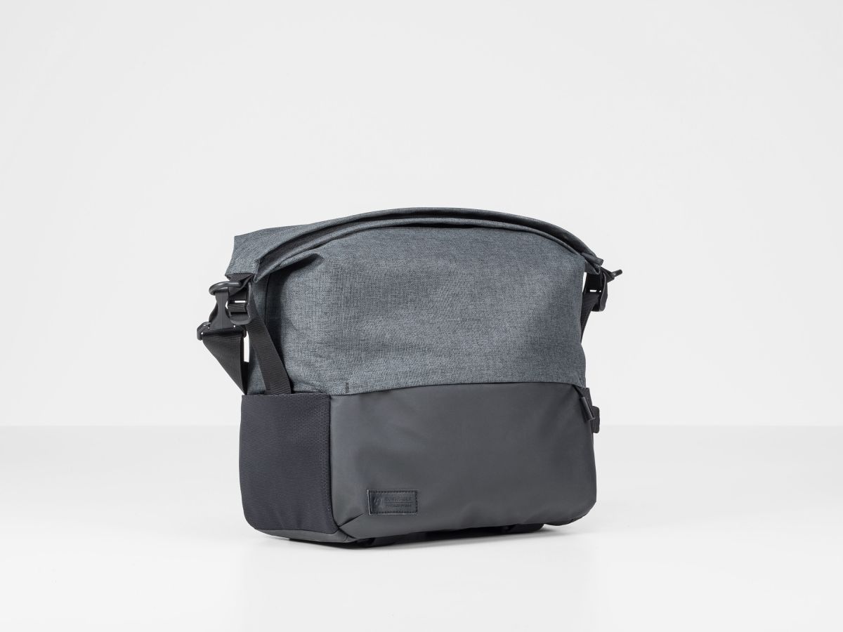 Bontrager City Trunk Bag Trek Bikes CA