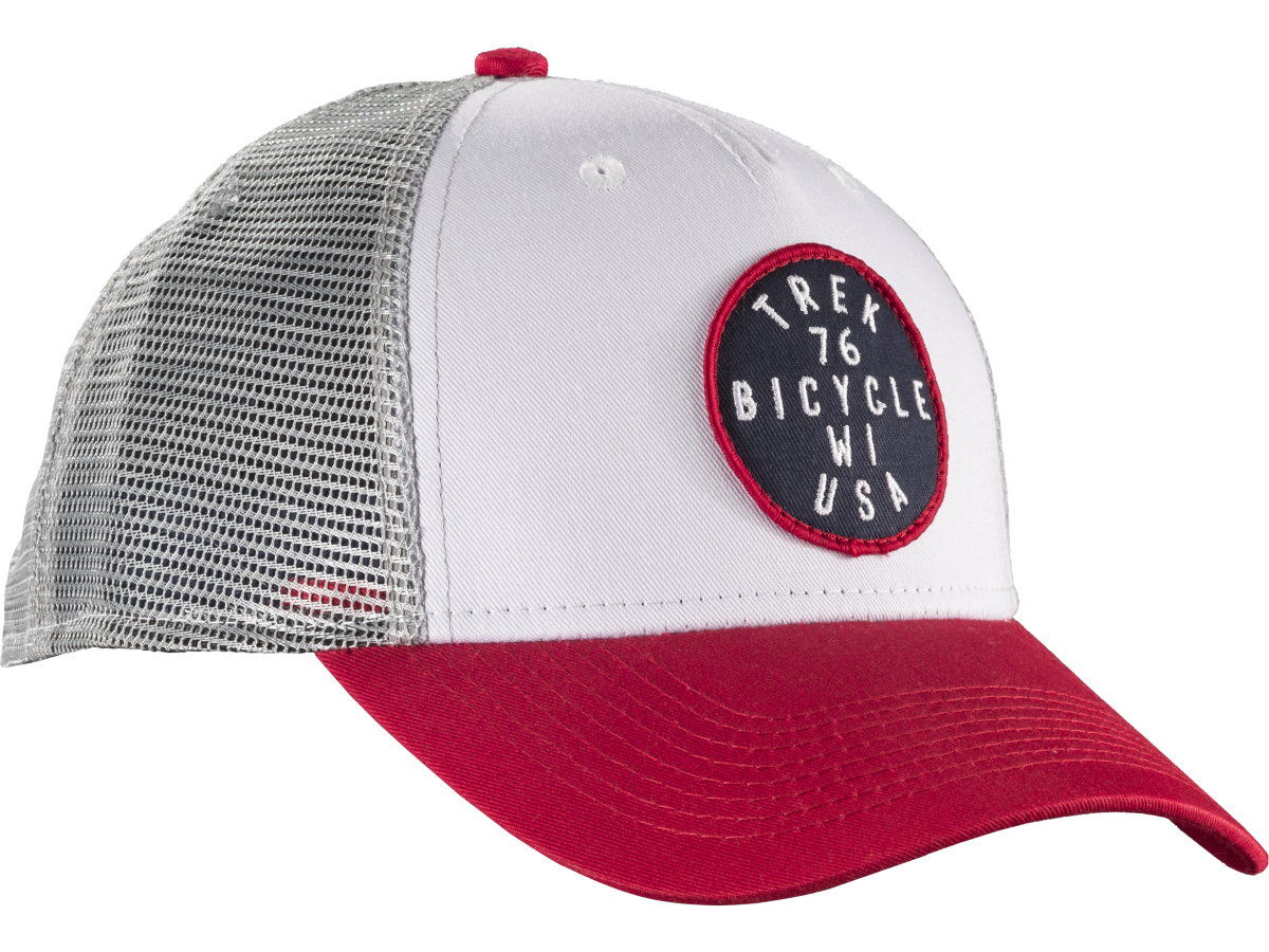 Trek bike hot sale hat