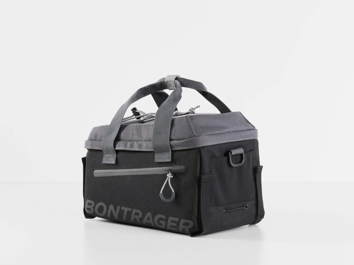 Bontrager rear rack discount bag