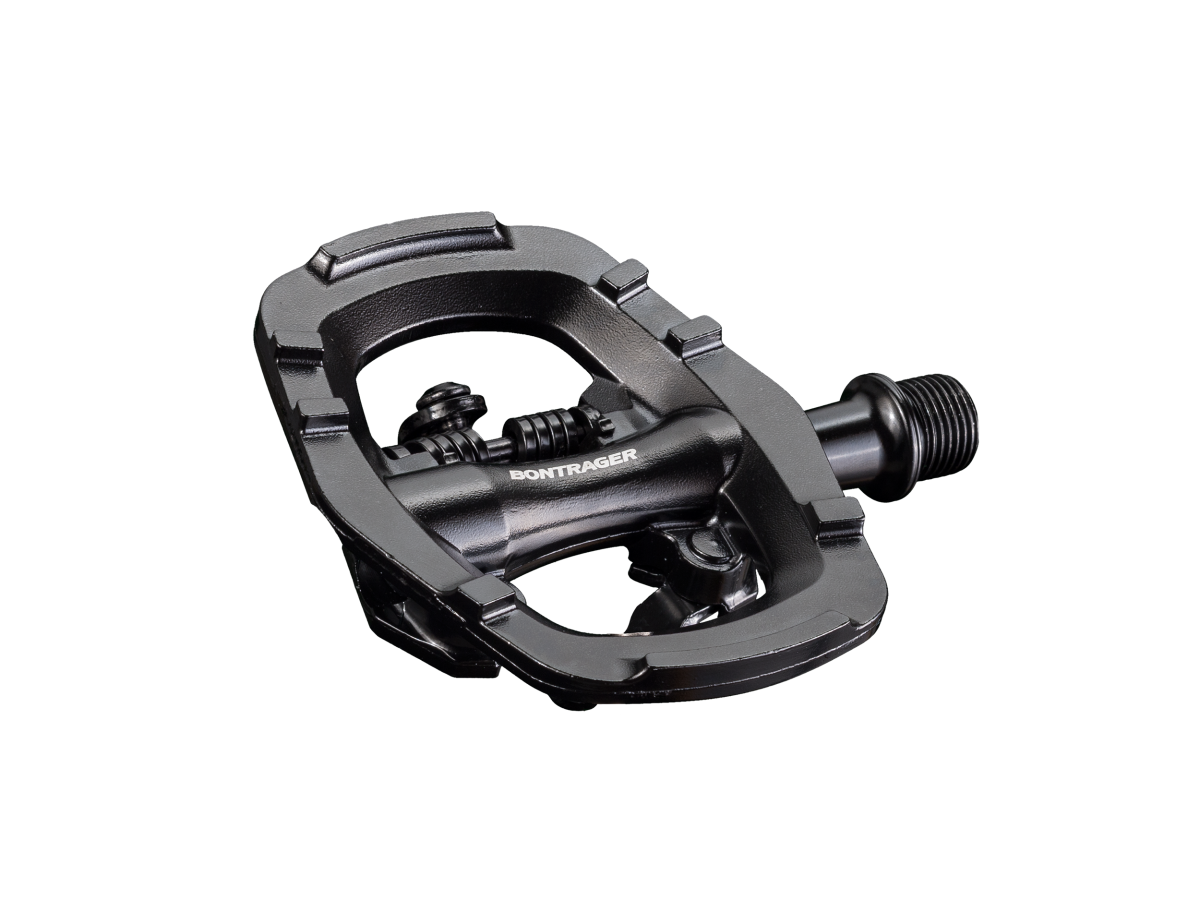 Bontrager Commuter Pedal Set