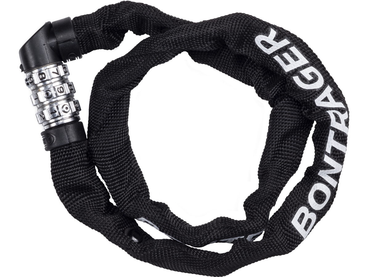 Bontrager comp combo cable hot sale lock