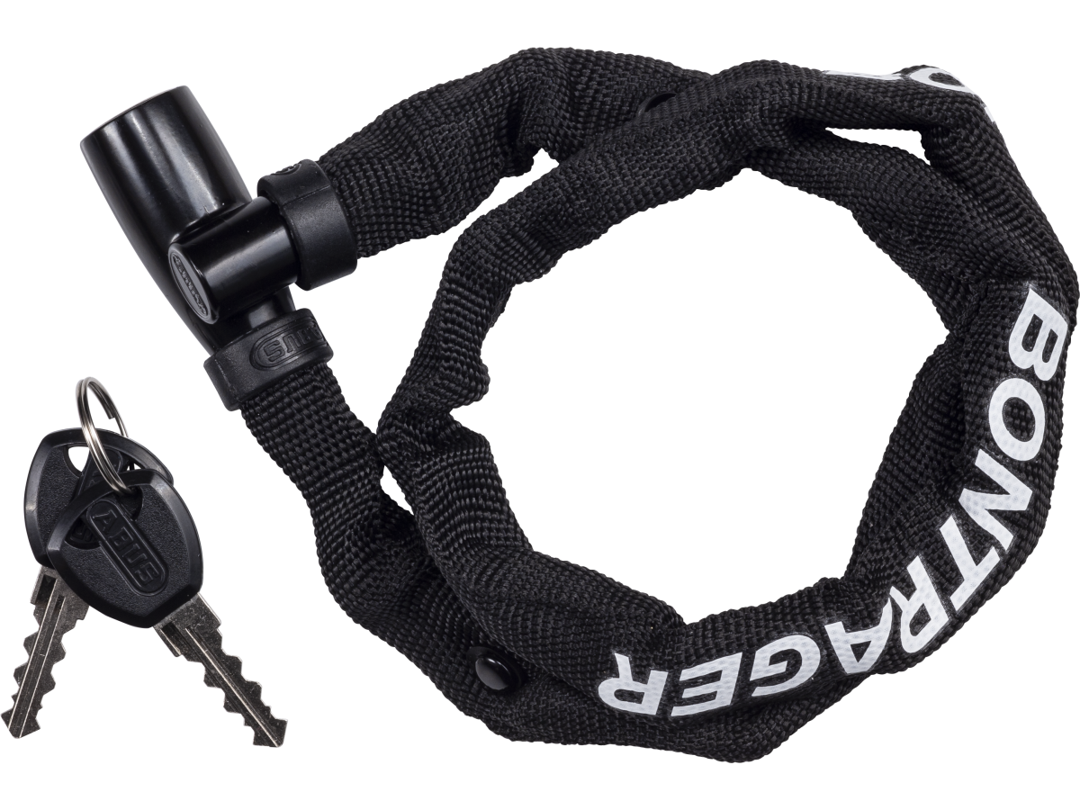 Bontrager Cable Combo Lock - Trek Bikes