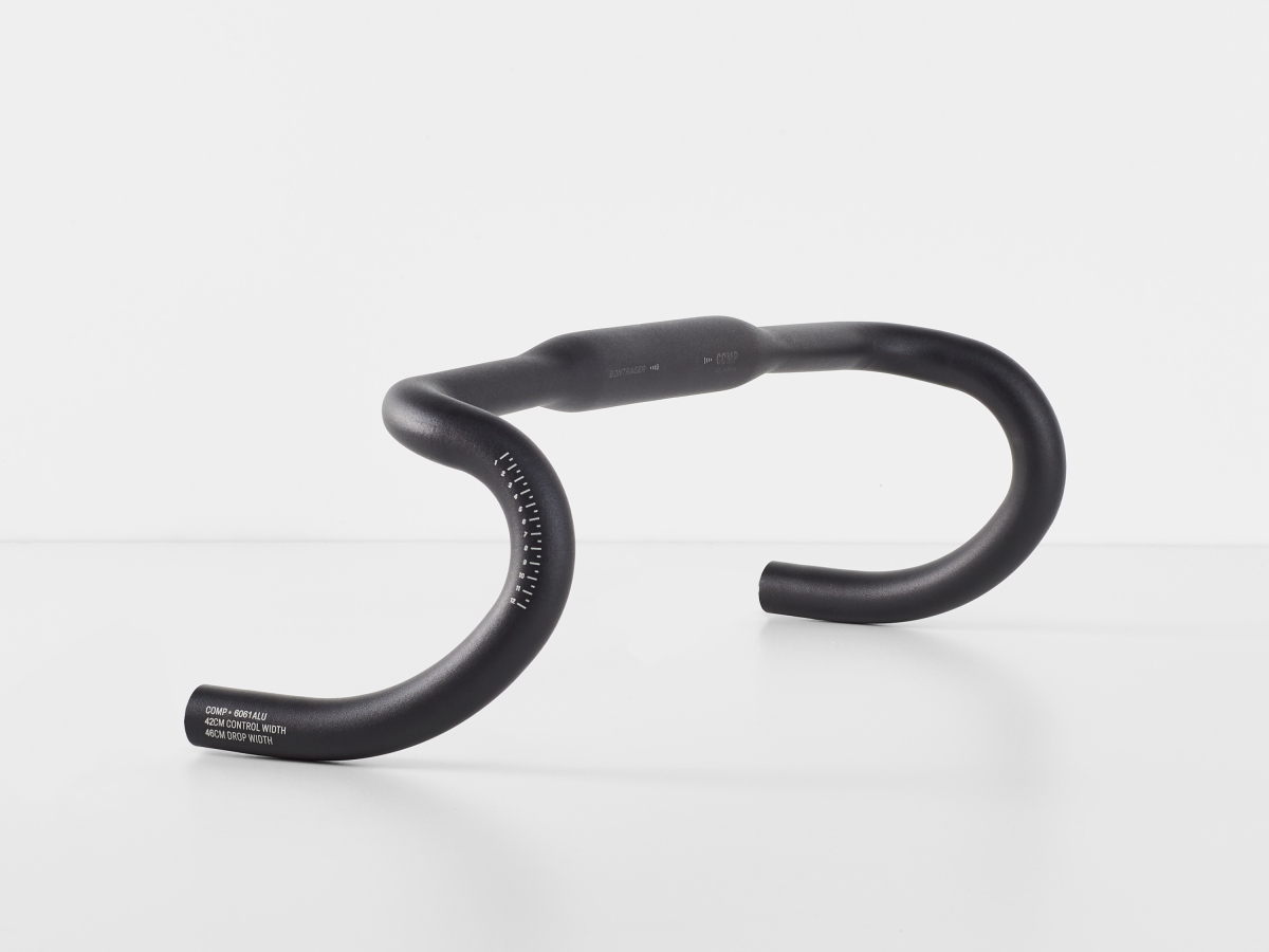 Bontrager 2025 comp handlebar