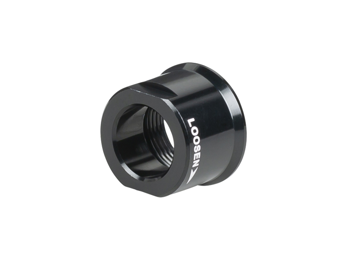 Bontrager Speed Concept Speed Box II - Atlanta Bike Shop