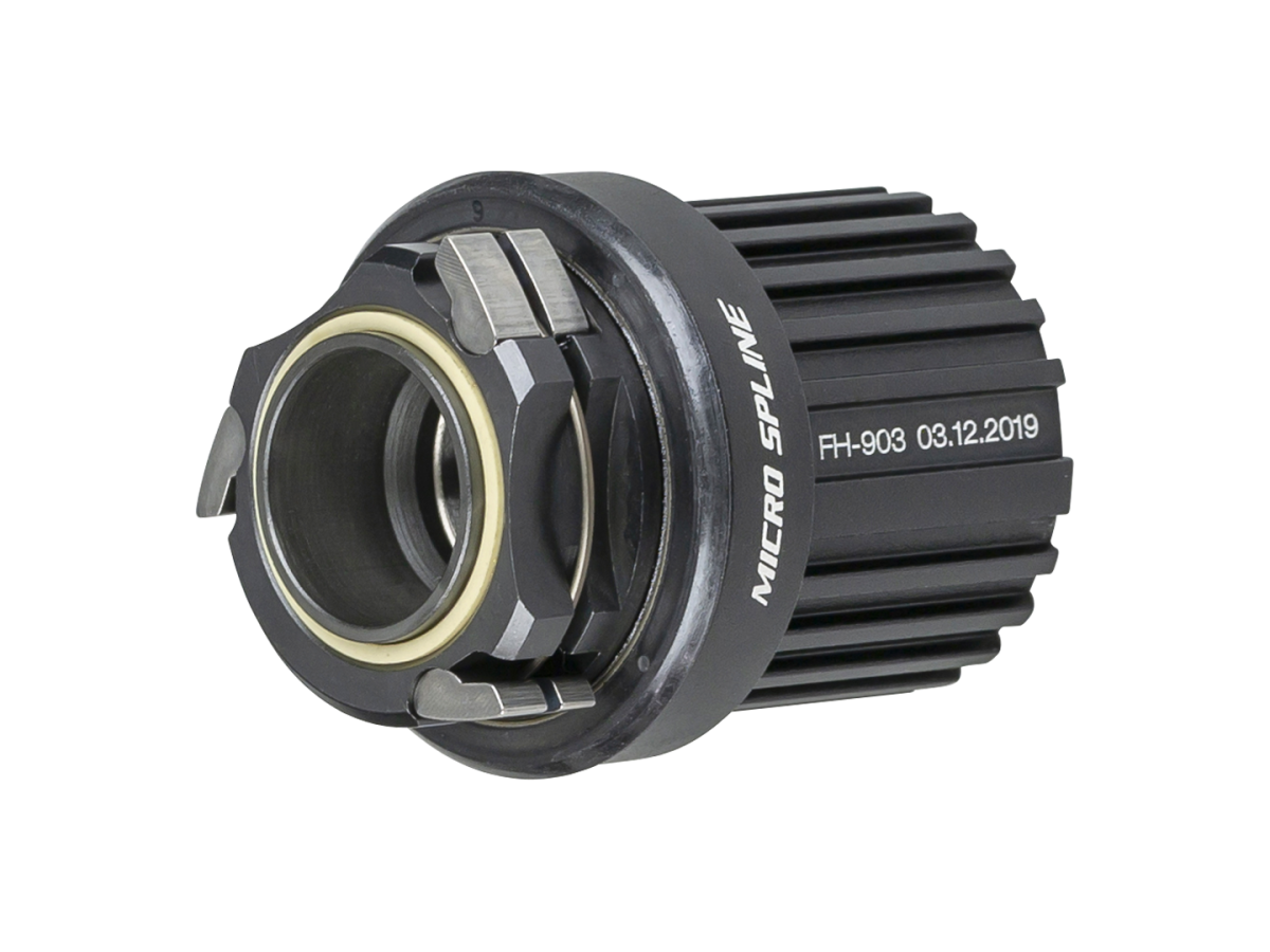 Bontrager Bontrager Rapid Drive Micro Spline v2 12-Speed Freehub