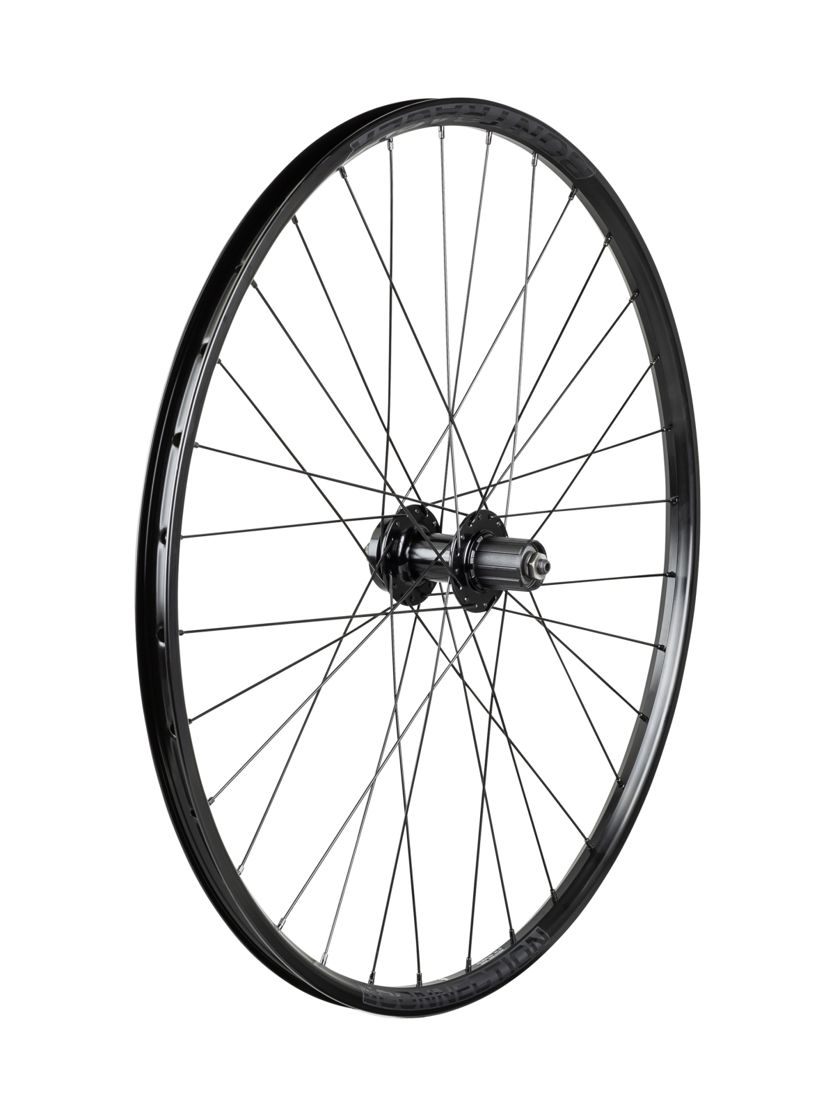 Bontrager store 27.5 wheels