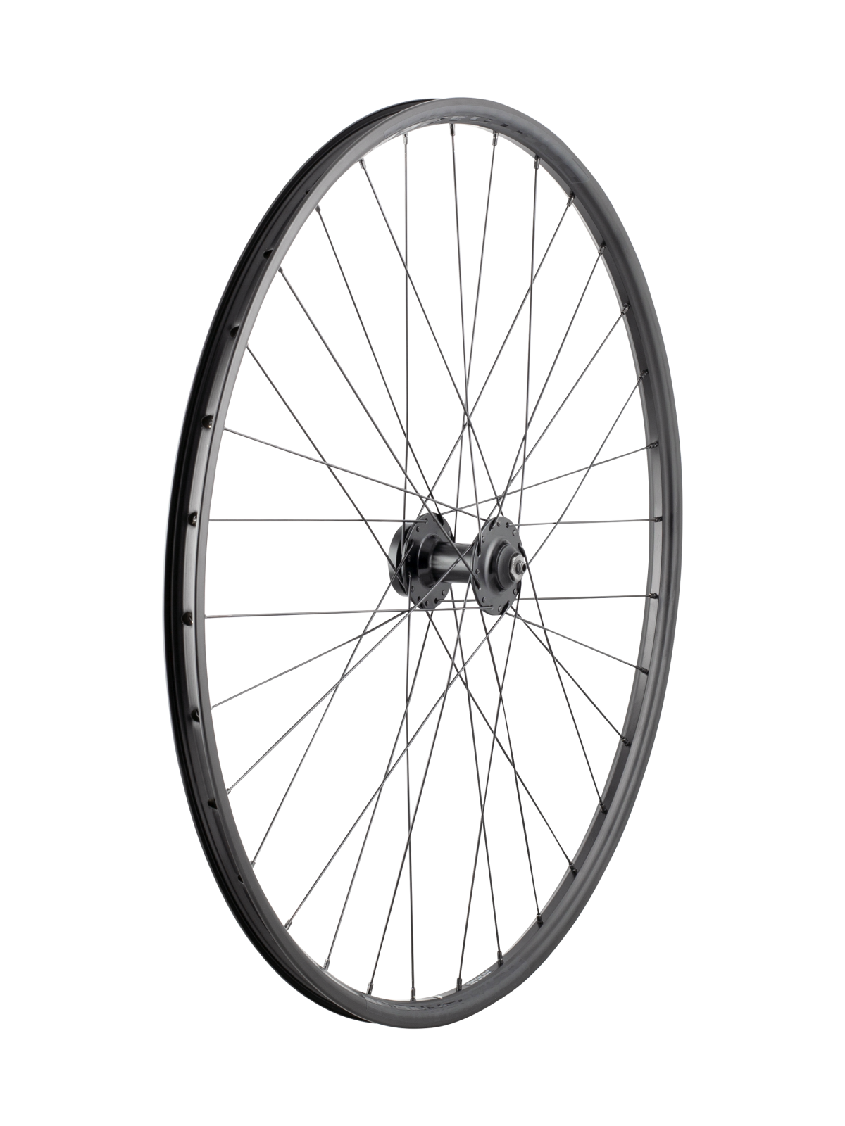 Bontrager on sale connection wheel