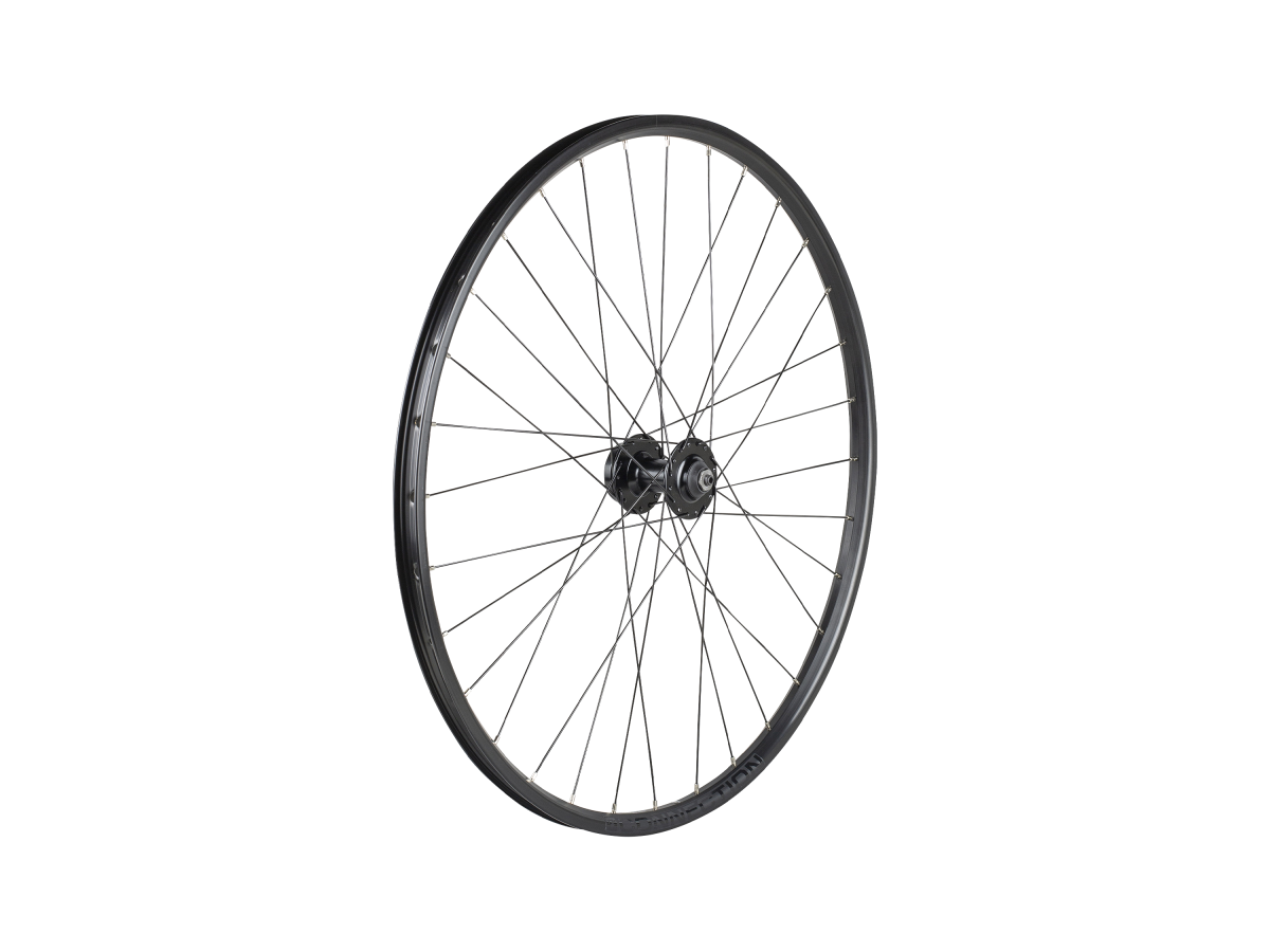 3/18まで送込 BONTRAGER connection 27.5 前後セット お 手頃 価格車・バイク・自転車 - 3/18まで送込 BONTRAGER