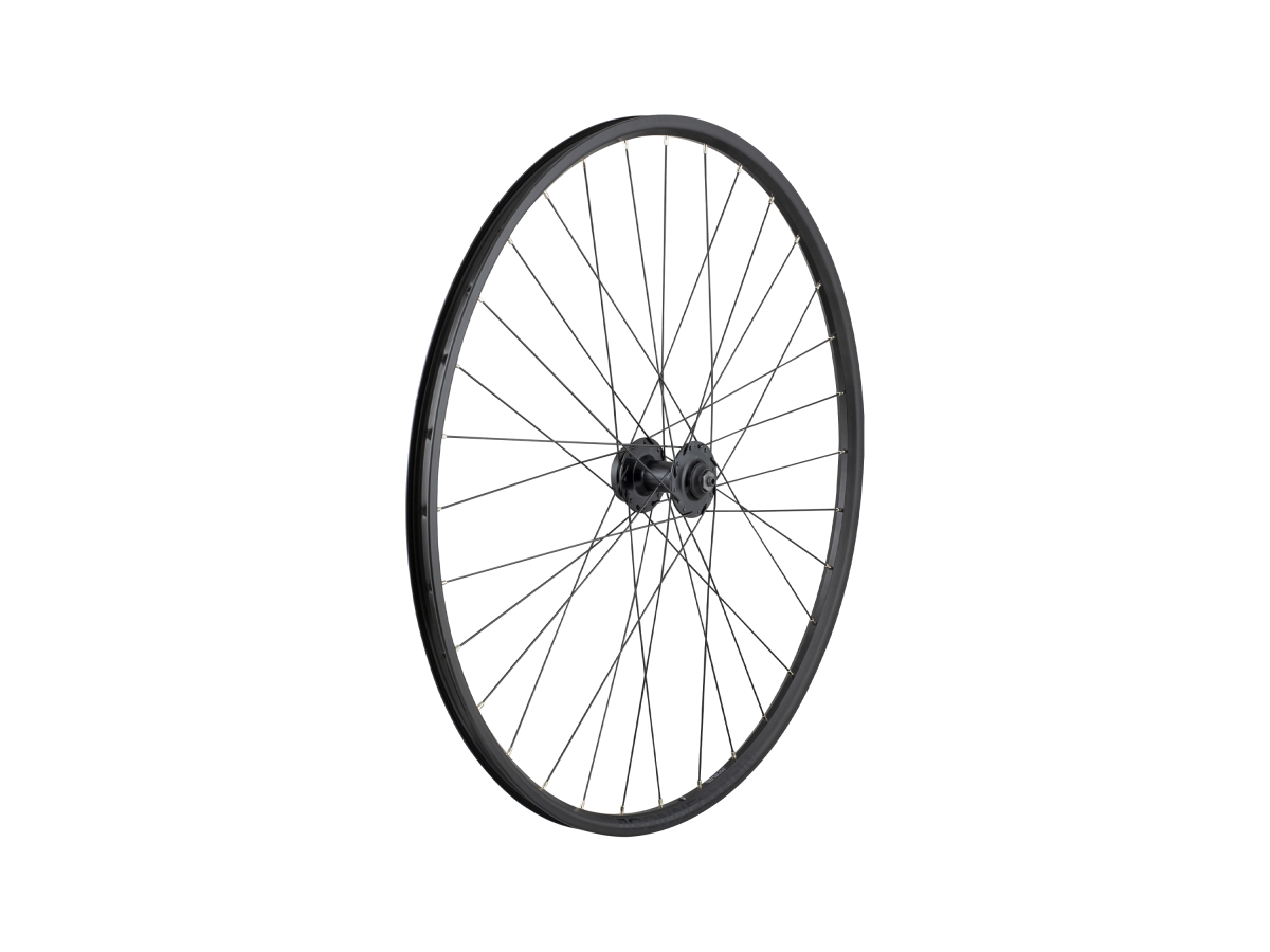 Bontrager Connection Ride+ 32H Disc 700c Wheel - Trek Bikes