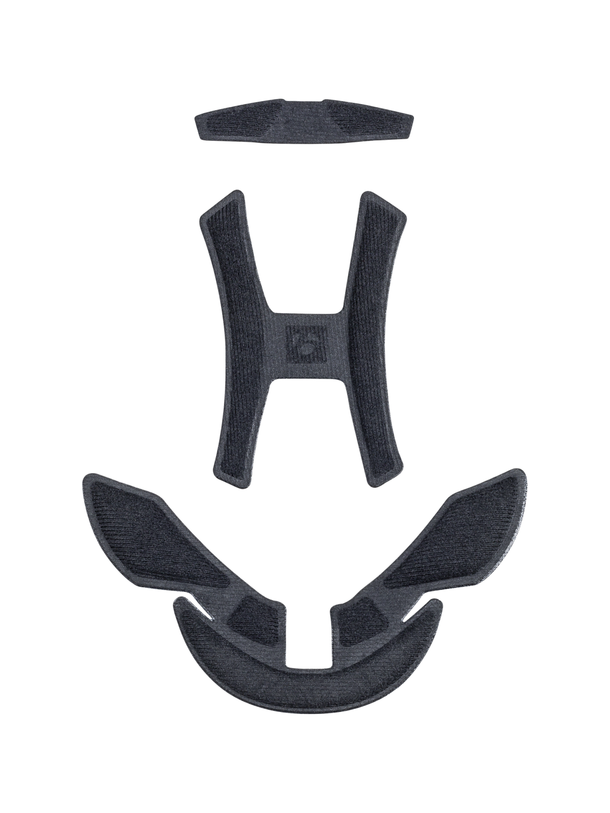 Bontrager Dipper Children's Helmet Fit Pad Kit Trek Bikes