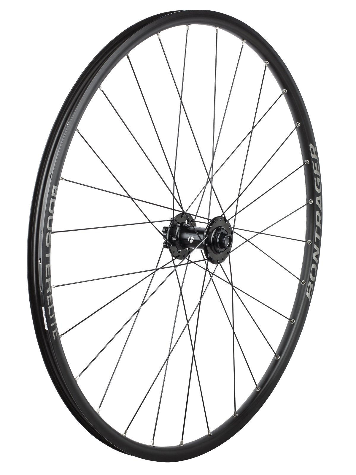 Bontrager rhythm best sale elite 29