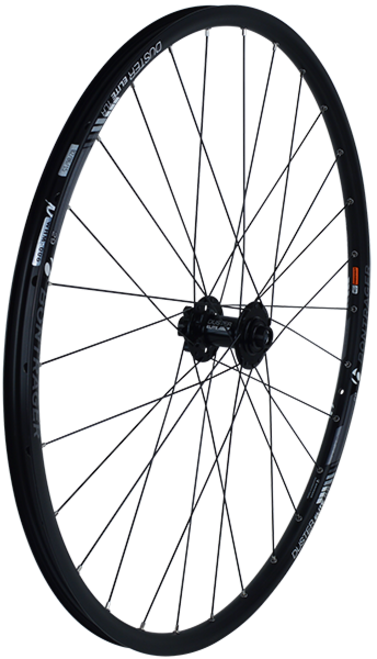 Bontrager duster elite store 29er wheels