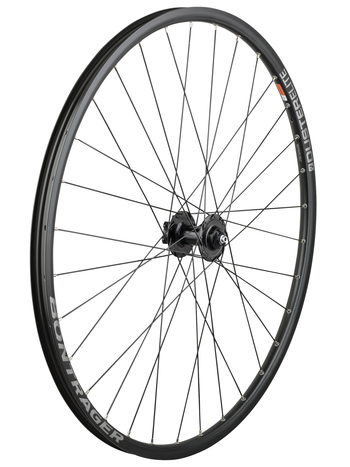 Bontrager mustang 2025 29 wheels