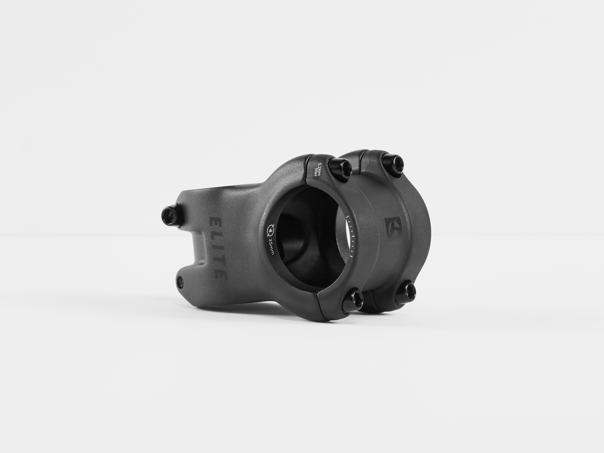 Bontrager stem 2025