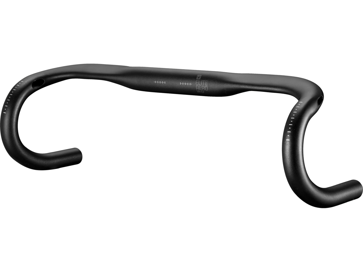 Bontrager Elite Aero VR-CF Road Handlebar - Trek Bikes