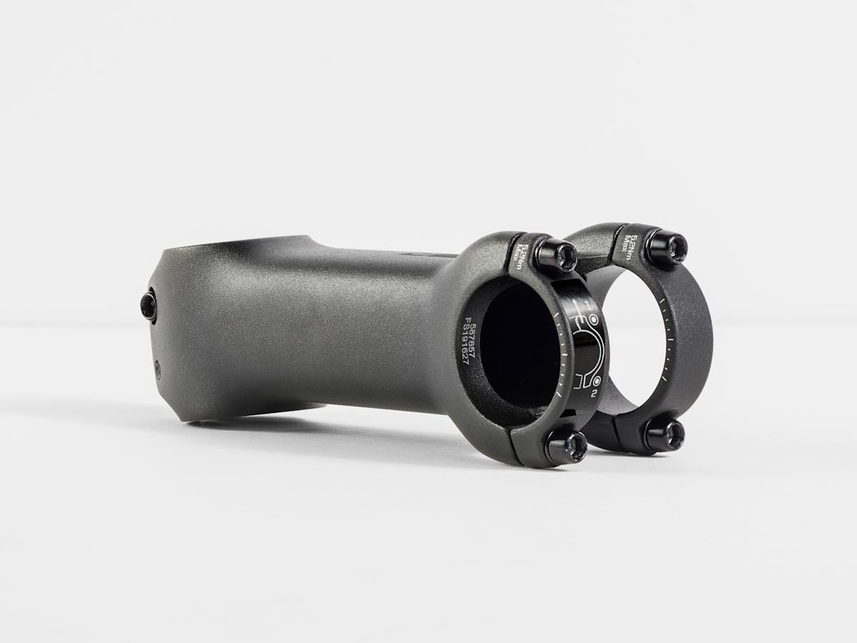 パーツ Bontrager Elite Blendr Stem Bontrager Elite Blendr Stem - Trek Bikes