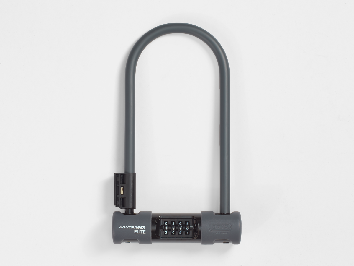 Trek bike lock default hot sale combination