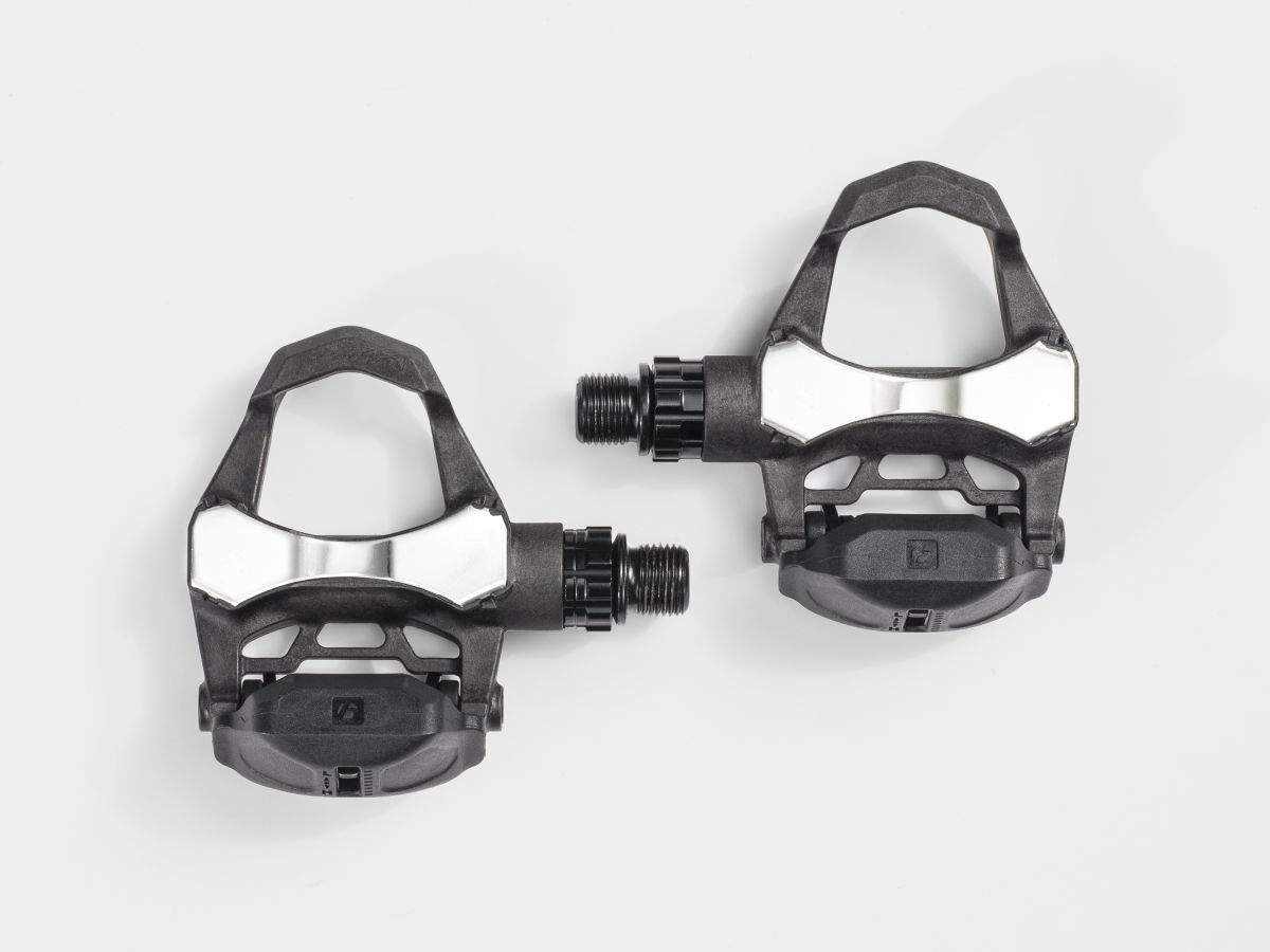 Bontrager elite shop pedals