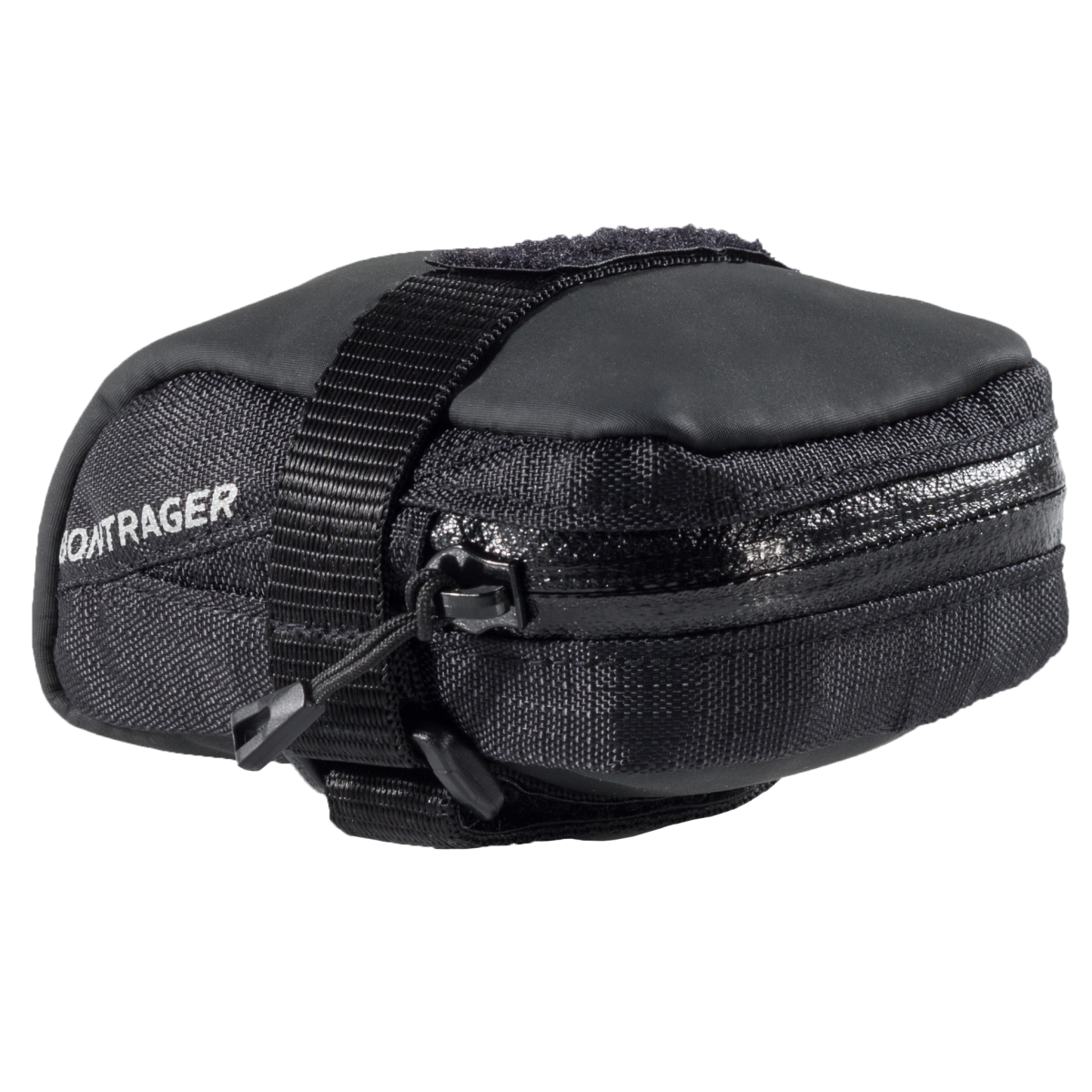 Bontrager saddle deals bag