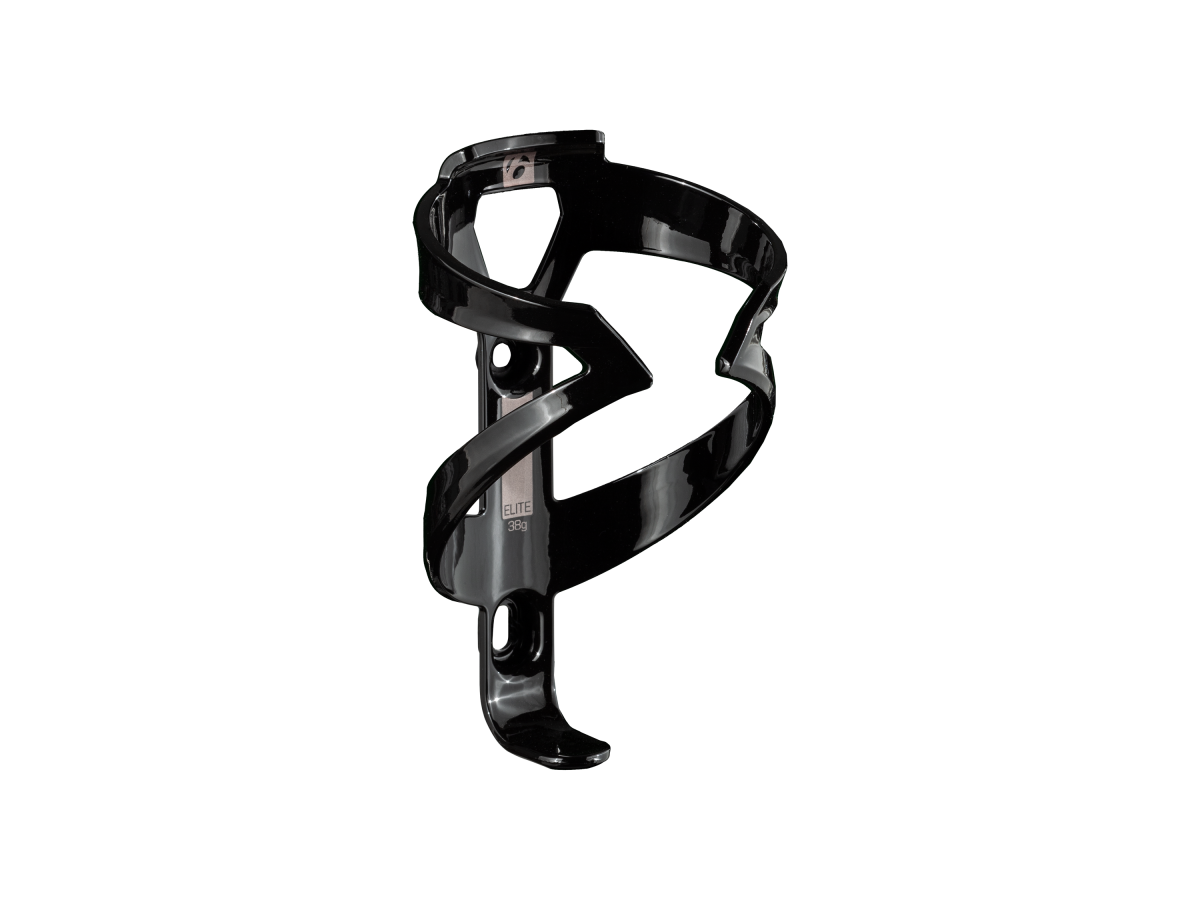 Bontrager Elite Water Bottle Cage Trek Bikes (ZA)