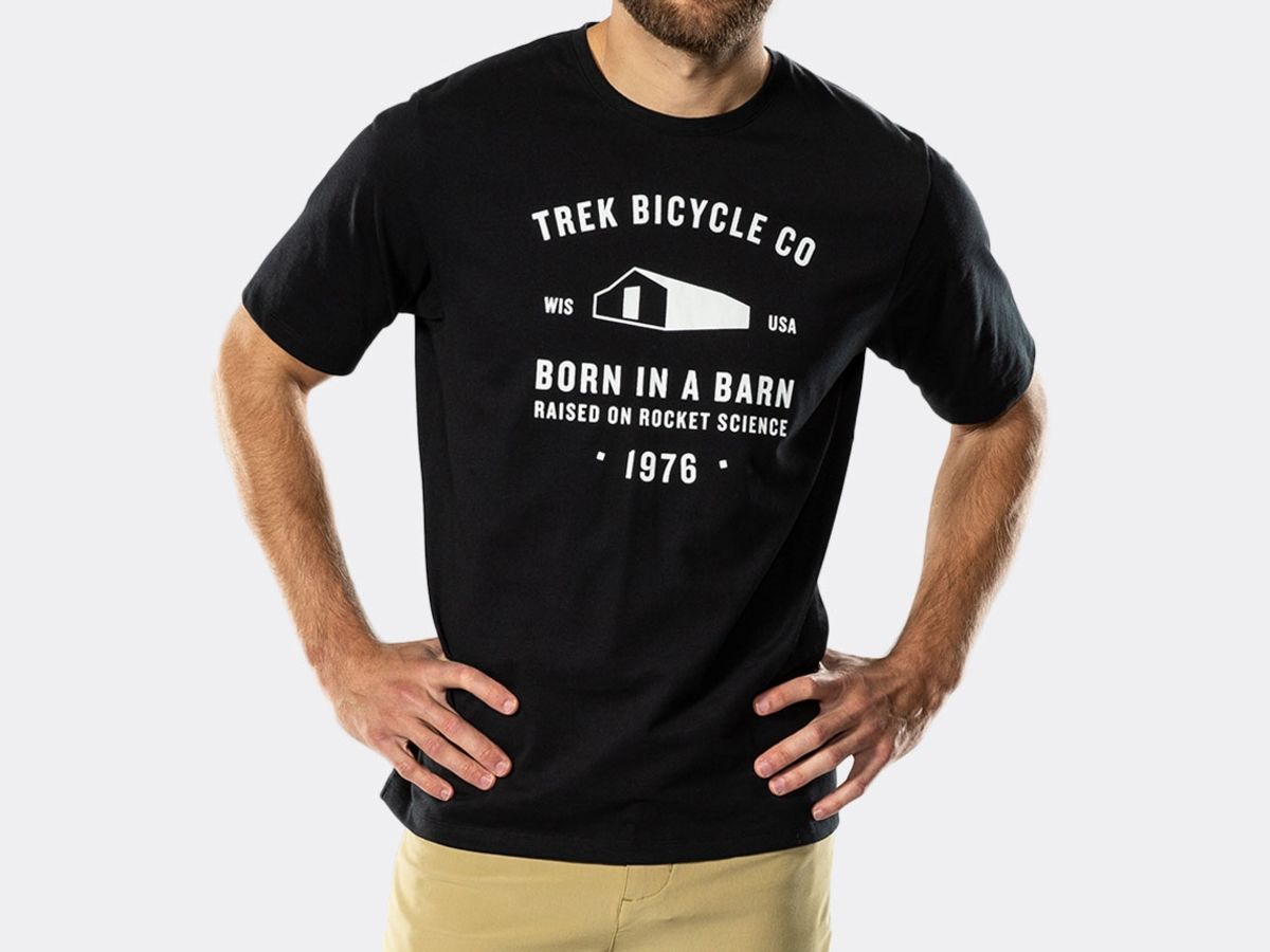 Bontrager Evoke Mountain Tech Tee - Trek Bikes (JP)