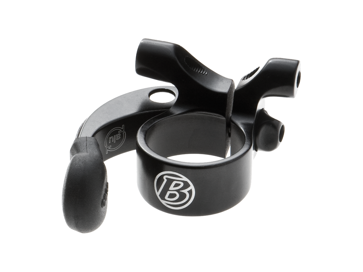 Seat Post Wolf Tooth Components Quick Release Seatpost Clamp