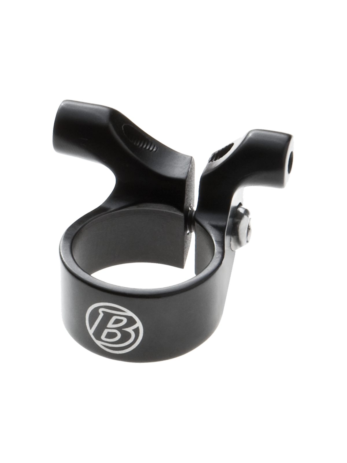 Bontrager seatpost shop clamp