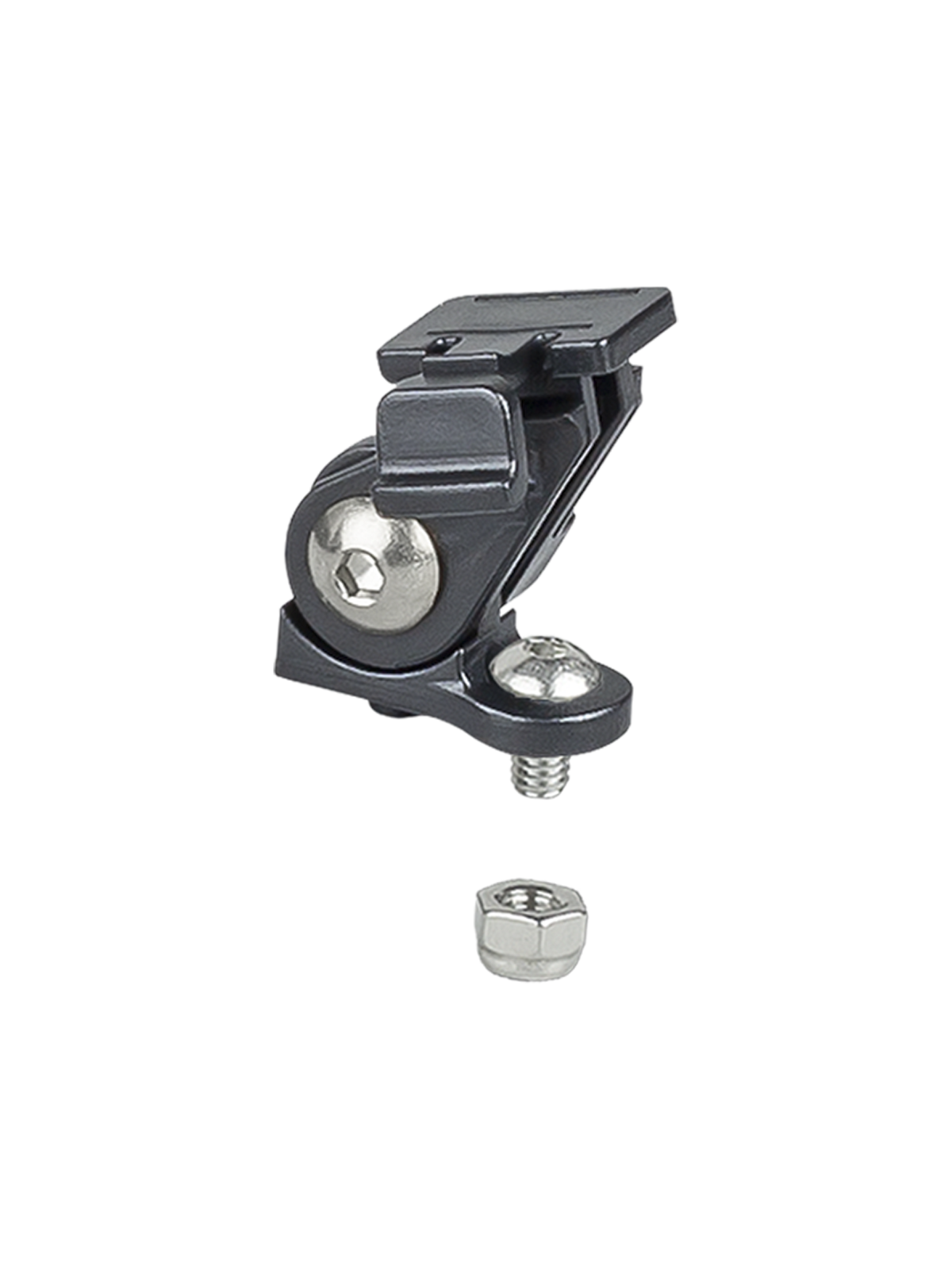 bontrager rear light mount