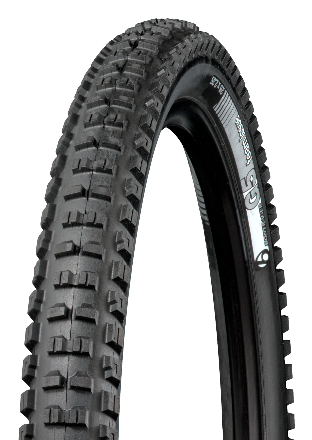 Bontrager G5 Team Issue MTB Tire Trek Bikes