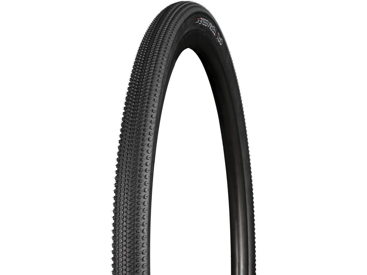 Bontrager GR1 Team Issue Gravel Tire - Trek Bikes