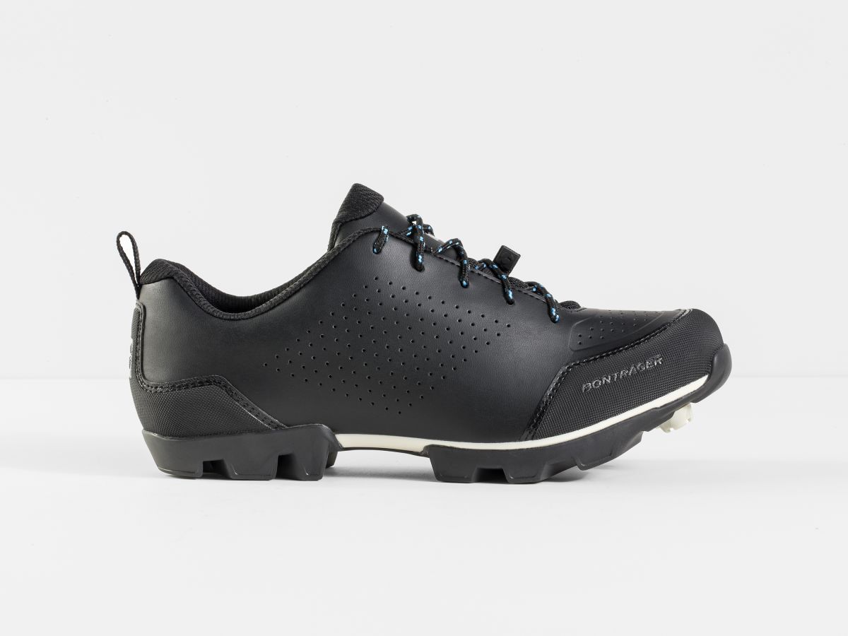 Shoes for hot sale gravel riding