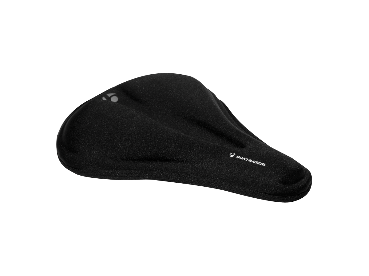 Bontrager Fitness Gel Saddle Cover - Trek Bikes