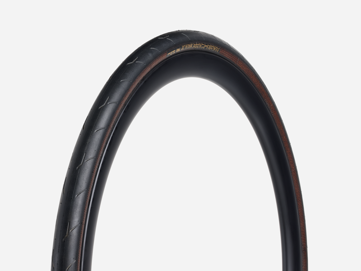 Bontrager Hard-Case Max Pro TLRロードタイヤ - Trek Bikes (JP)