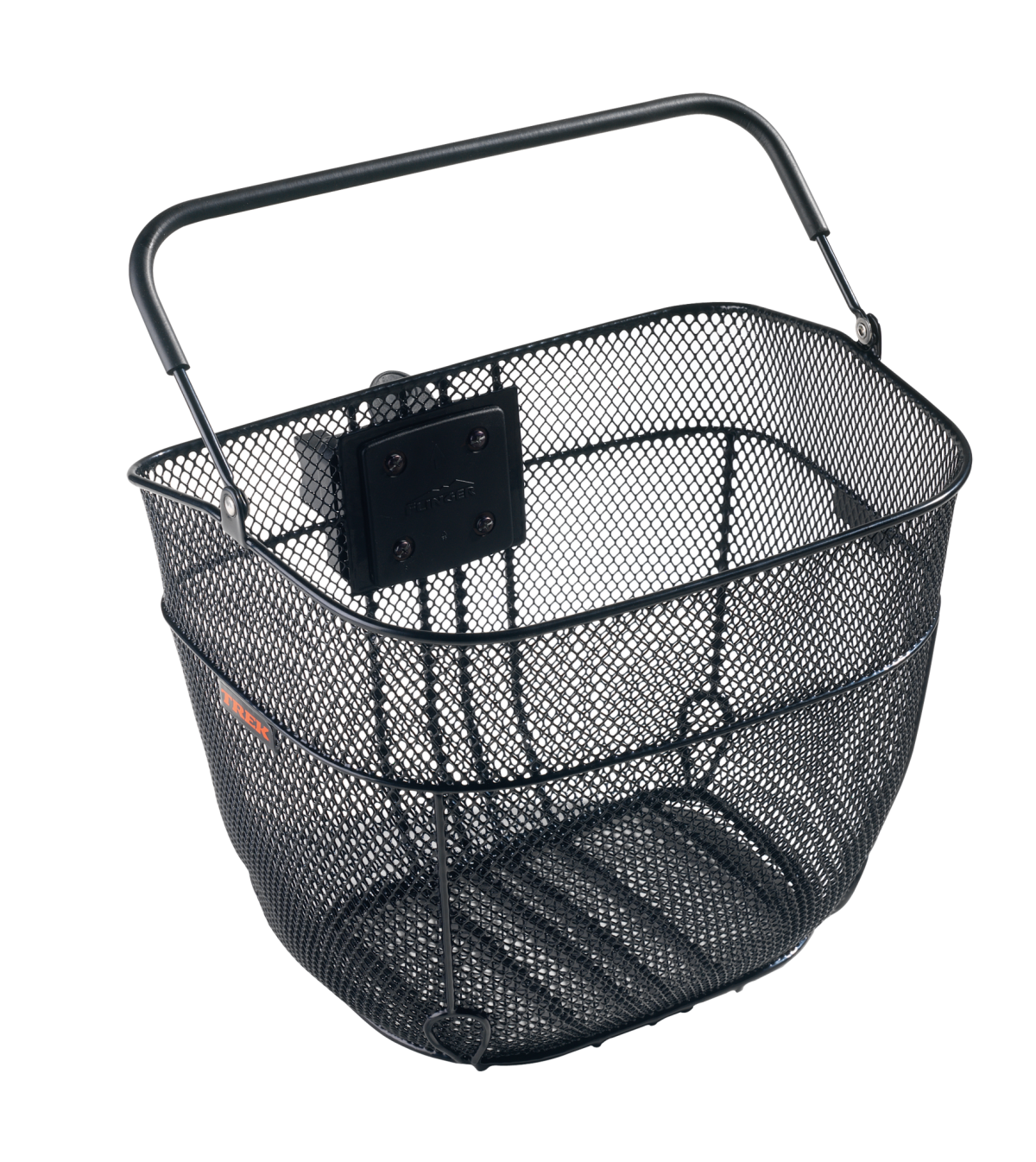 Bontrager Interchange Handlebar Basket Trek Bikes