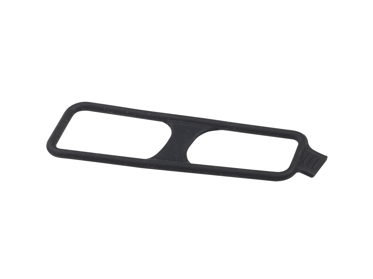 Bontrager Interchange Small Sensor Strap Trek Bikes