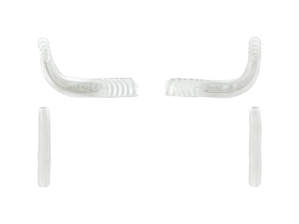 Bontrager IsoZone Gel Handlebar Pad Kit - Trek Bikes (CA)