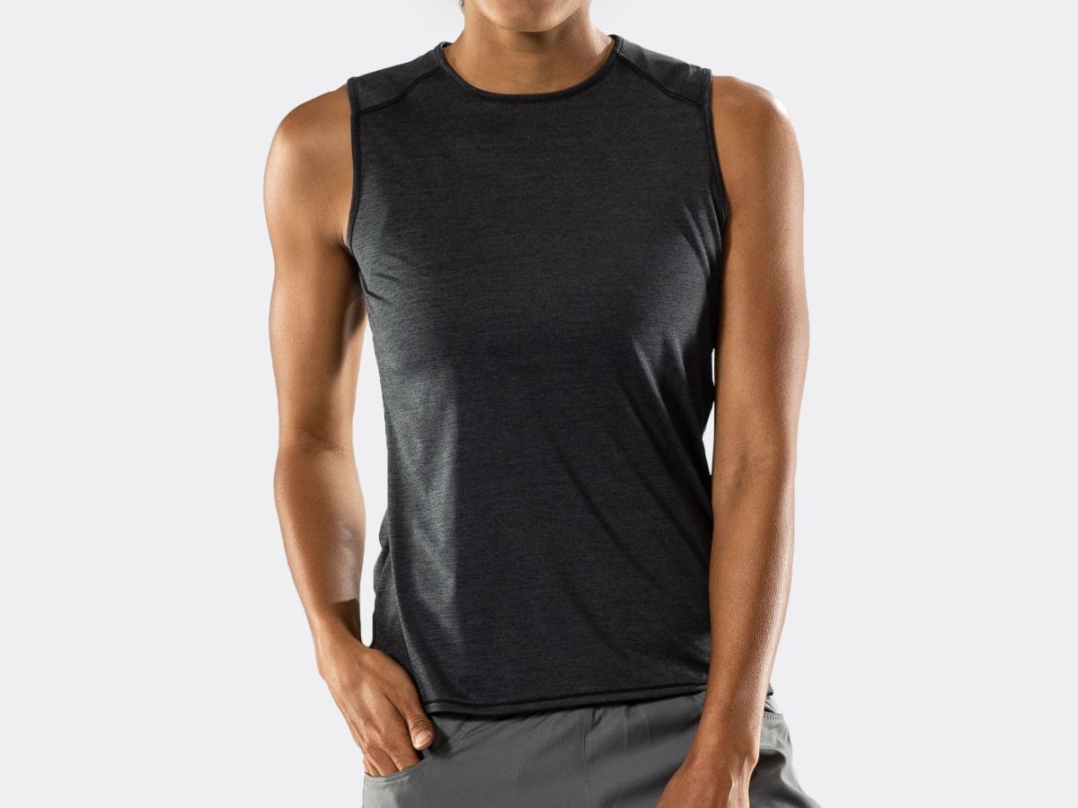 Bontrager Kalia Women's Fitness Bike Tank Trek Bikes
