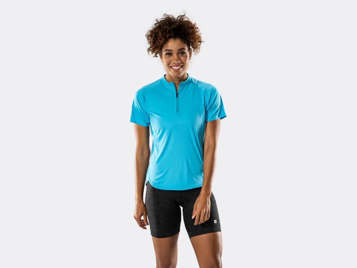 Bontrager Kalia Women's Fitness Bike Short Trek Bikes