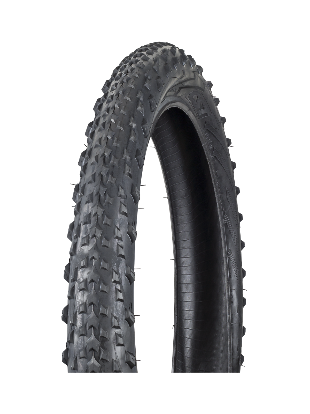 Trek mountain on sale bike tyres