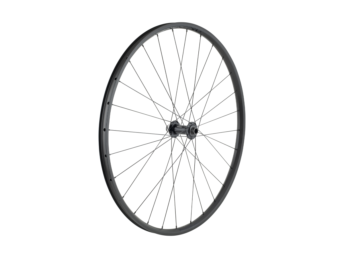 Bontrager Kovee 25 TLR Boost Centerlock 29˝ MTB Wheel - Trek Bikes