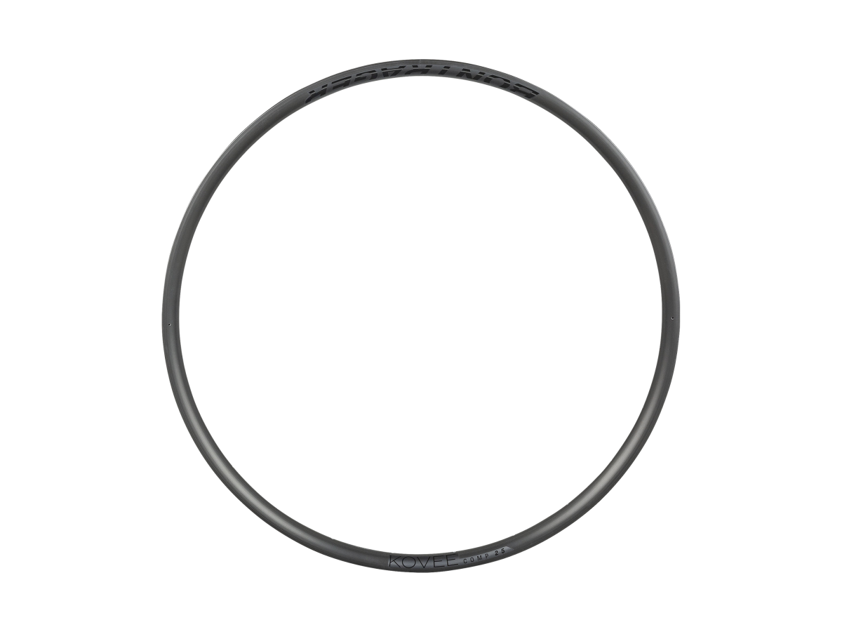Bontrager Kovee Comp 25 TLR 27.5