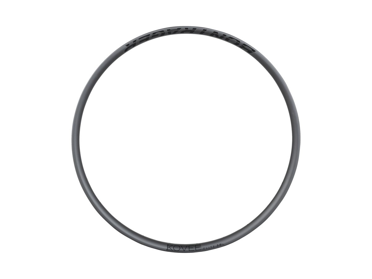 STAR SAM Stickers Compatible With Bike Rim Bontrager Kovee TLR MTB 29" Gold Chrome 1 CMT