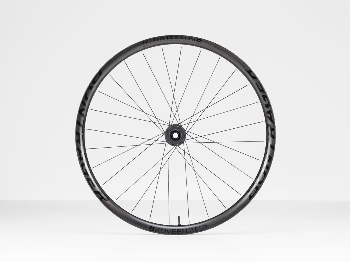 Bontrager Kovee Elite 30 TLR Boost 29